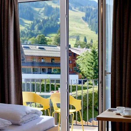 Bergbuddies Oberjoch Hotel Bad Hindelang