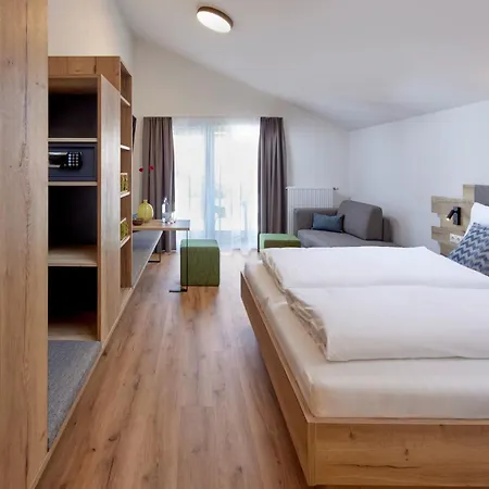Hotel Bergbuddies Oberjoch Bad Hindelang