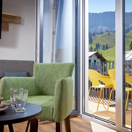 Bergbuddies Oberjoch *