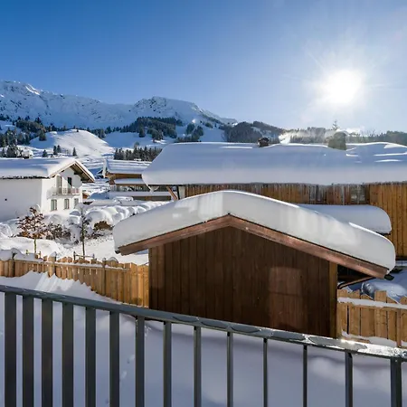 Bergbuddies Oberjoch Hotel *