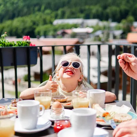 Bergbuddies Oberjoch Hotel Bad Hindelang