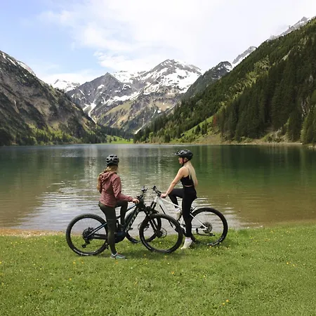 Hotel Bergbuddies Oberjoch *