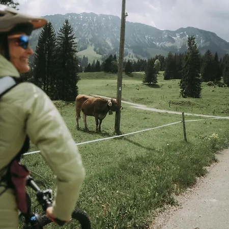 Bergbuddies Oberjoch