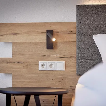 Hotel Bergbuddies Oberjoch