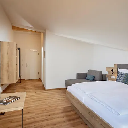 Bergbuddies Oberjoch Hotel