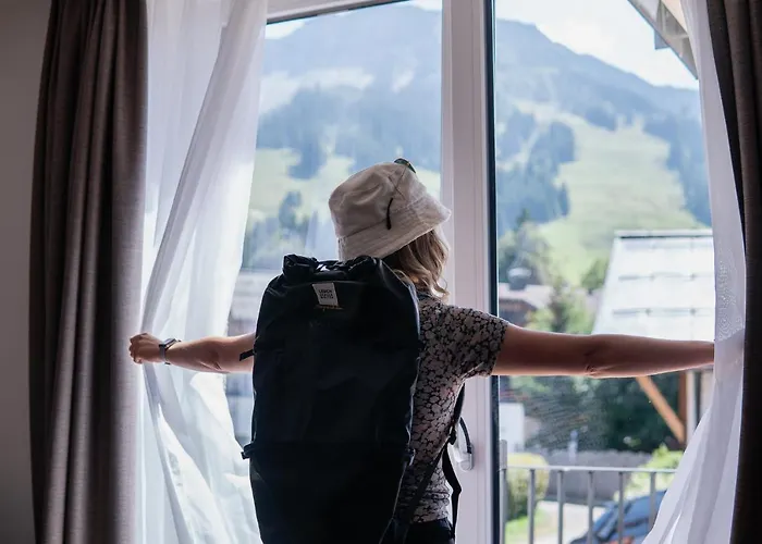 Bergbuddies Oberjoch