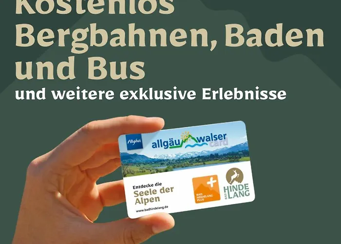 Bergbuddies Oberjoch Bad Hindelang