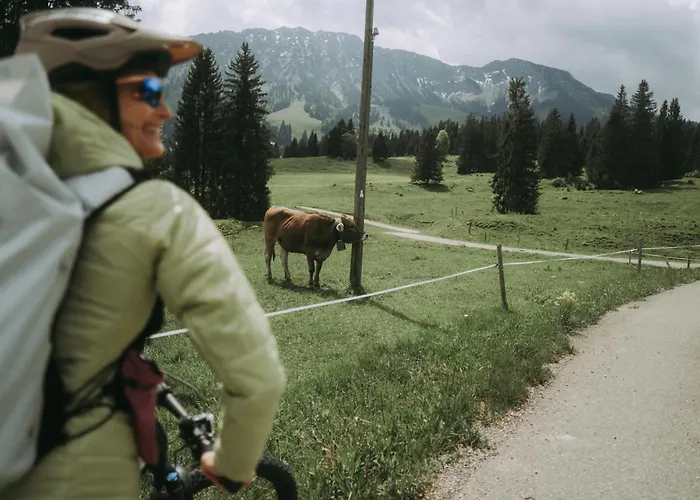 Bergbuddies Oberjoch