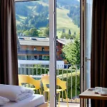 Bergbuddies Oberjoch Otel Bad Hindelang