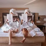 Otel Bergbuddies Oberjoch