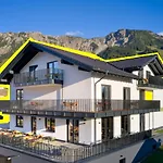 Ξενοδοχείο Bergbuddies Oberjoch