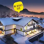 Bergbuddies Oberjoch Hotel