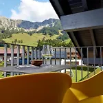 Bergbuddies Oberjoch Hotel *