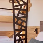 Bergbuddies Oberjoch Otel