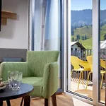 Bergbuddies Oberjoch *