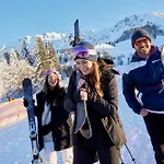 Bergbuddies Oberjoch