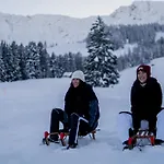 Ξενοδοχείο Bergbuddies Oberjoch
