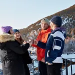 Ξενοδοχείο Bergbuddies Oberjoch *