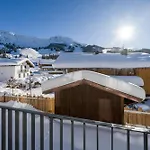 Bergbuddies Oberjoch Ξενοδοχείο *