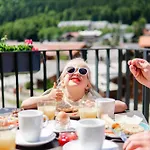 Bergbuddies Oberjoch Ξενοδοχείο Bad Hindelang