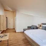 Bergbuddies Oberjoch Hotel