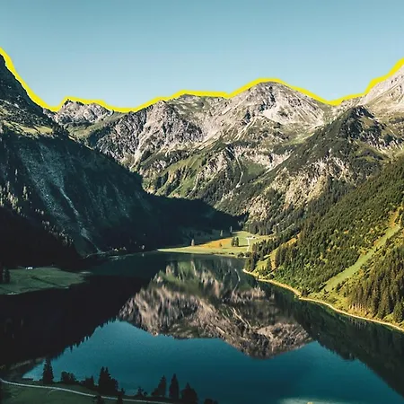 Bergbuddies - Uebernachtung Inklusive Kostenlosen Bergbahntickets Und Vielem Mehr