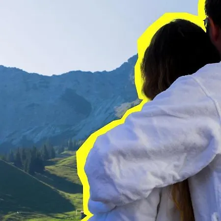 Hotel Bergbuddies - Uebernachtung Inklusive Kostenlosen Bergbahntickets Und Vielem Mehr *