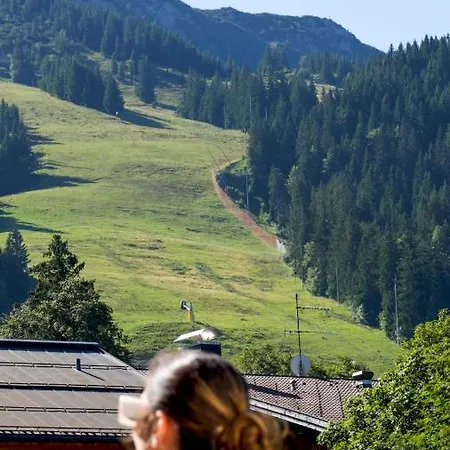 Bergbuddies - Uebernachtung Inklusive Kostenlosen Bergbahntickets Und Vielem Mehr 호텔 힌델랑