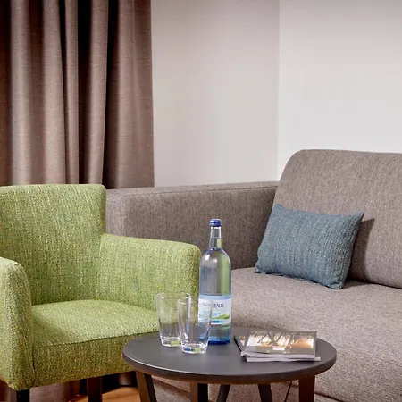 Hotel Bergbuddies Oberjoch *