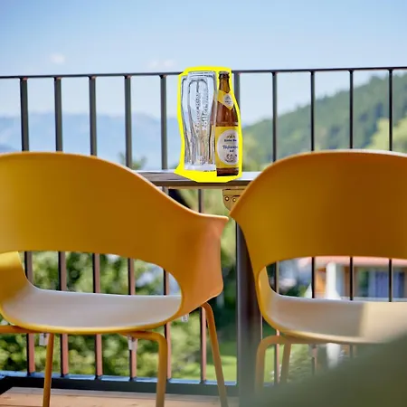 Bergbuddies - Uebernachtung Inklusive Kostenlosen Bergbahntickets Und Vielem Mehr