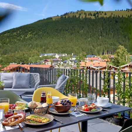 Bergbuddies - Uebernachtung Inklusive Kostenlosen Bergbahntickets Und Vielem Mehr