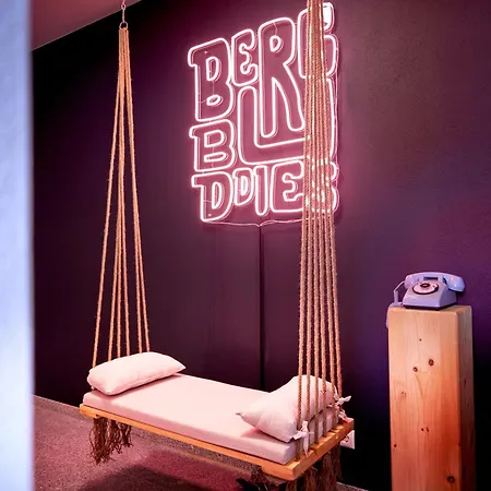 Bergbuddies - Uebernachtung Inklusive Kostenlosen Bergbahntickets Und Vielem Mehr *