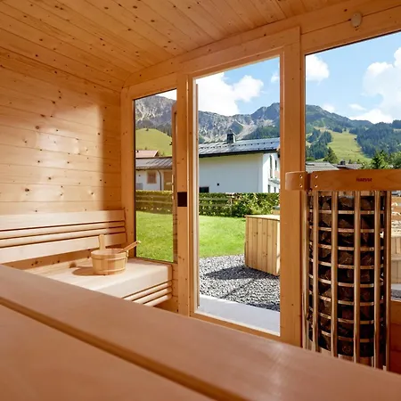 Bergbuddies - Uebernachtung Inklusive Kostenlosen Bergbahntickets Und Vielem Mehr *