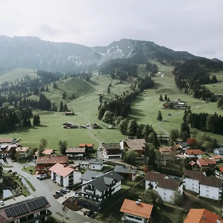 Bergbuddies Oberjoch * Bad Hindelang