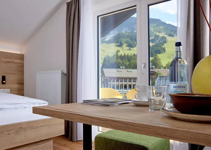 Bergbuddies Oberjoch * Bad Hindelang
