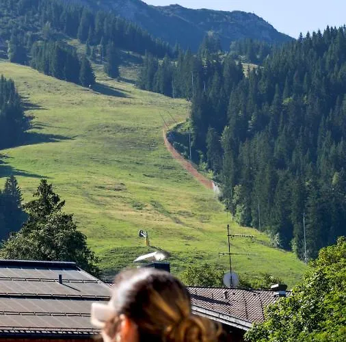 Bergbuddies Oberjoch Hotel Bad Hindelang
