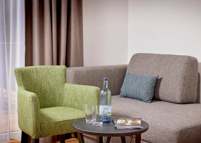 Hotel Bergbuddies Oberjoch *