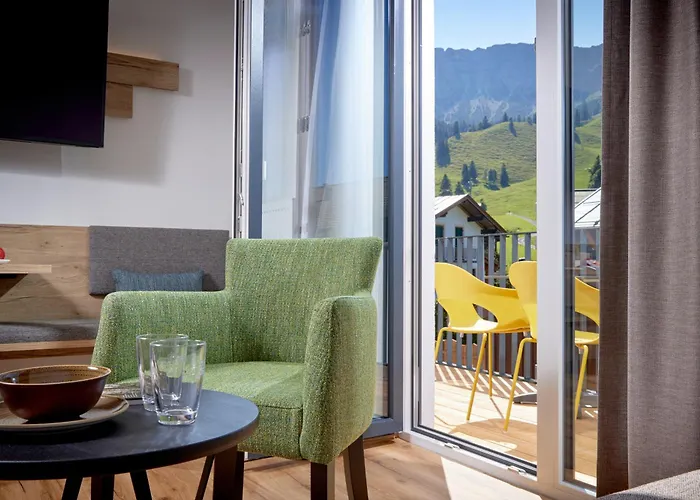 Bergbuddies Oberjoch *