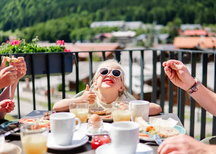 Bergbuddies Oberjoch Otel Bad Hindelang