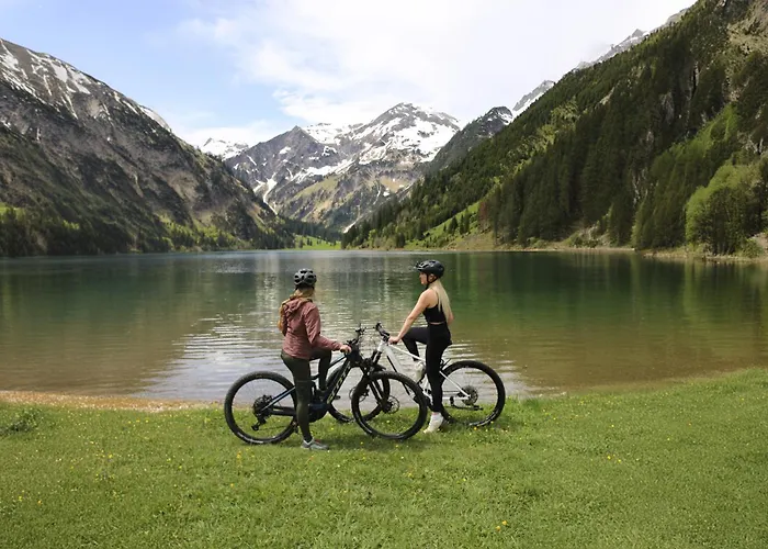 Hotel Bergbuddies Oberjoch *